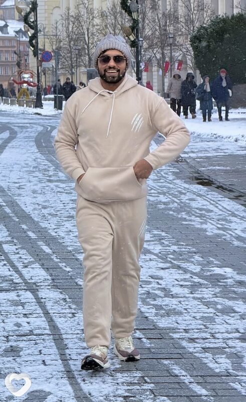 Misha, 38, Орше — анкета №115142