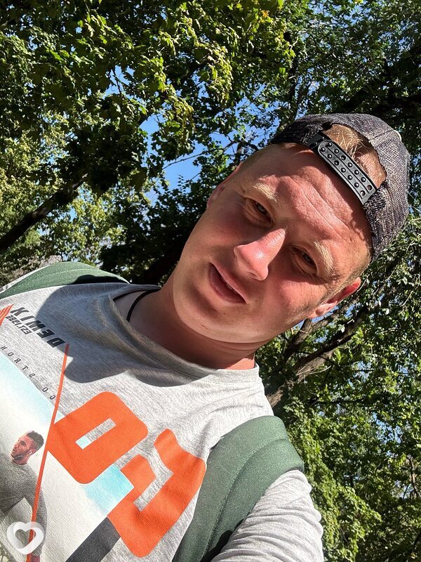 Кирилл, 35, Нижнем Новгороде — анкета №115144