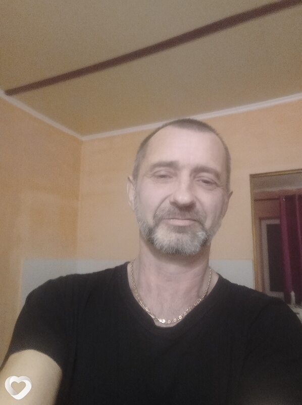 Сем, 53, Виннице — анкета №115117