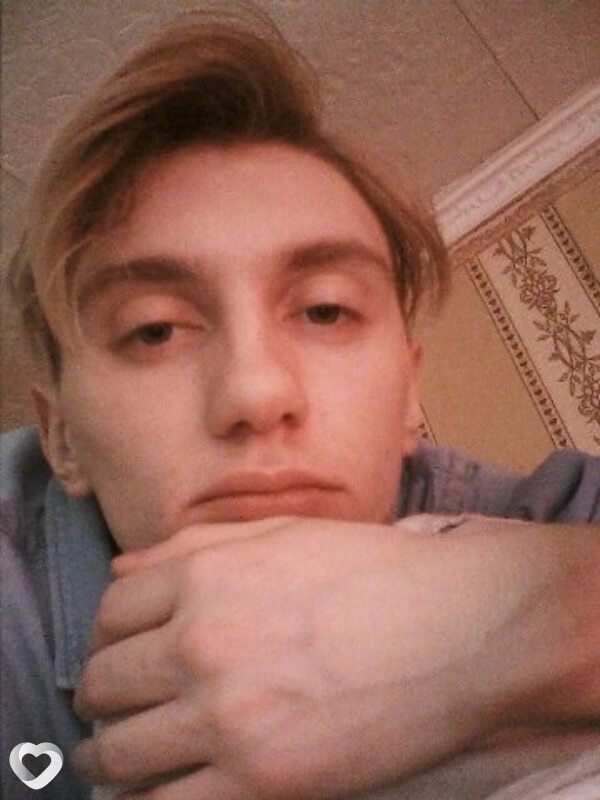 Данил, 27, Барнауле — анкета №115118