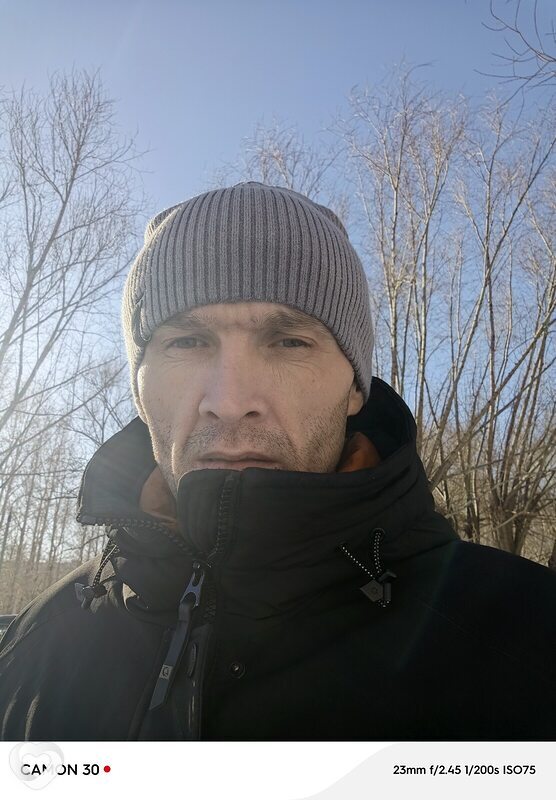 Алексей, 39, Челябинске — анкета №115127