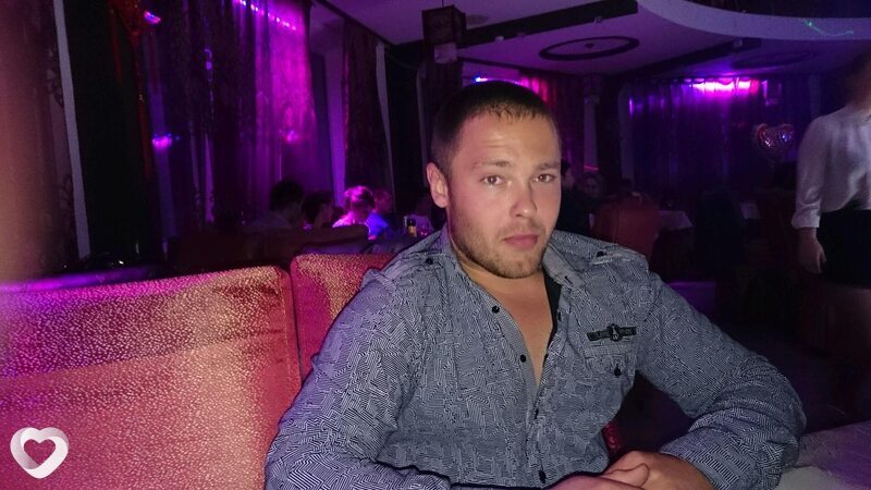 Евгений, 34, Хабаровске — анкета №115132