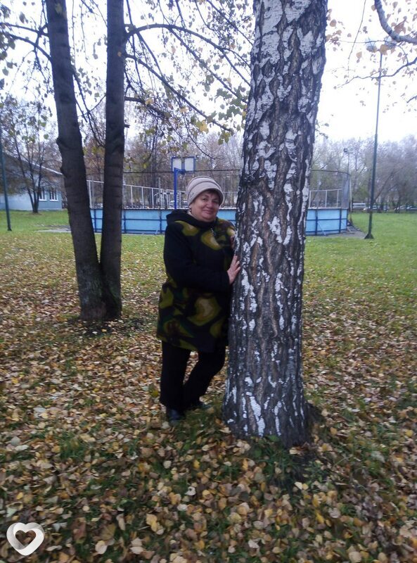 Надежда, 65, Кемерове — анкета №115217