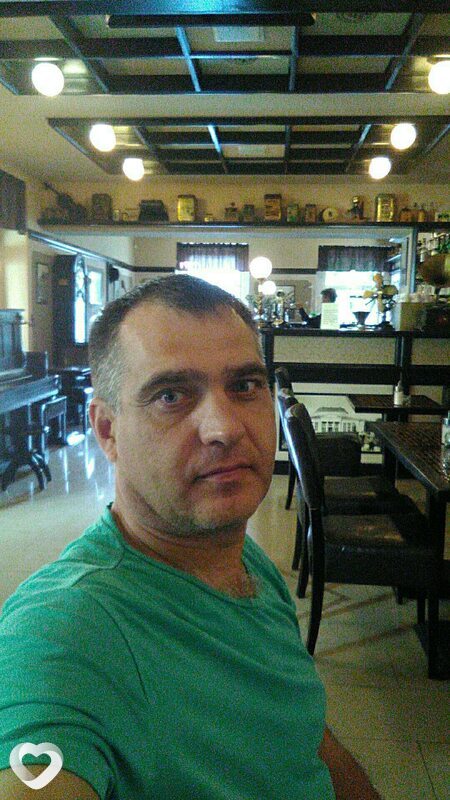Сергей, 52, Волгограде — анкета №115220