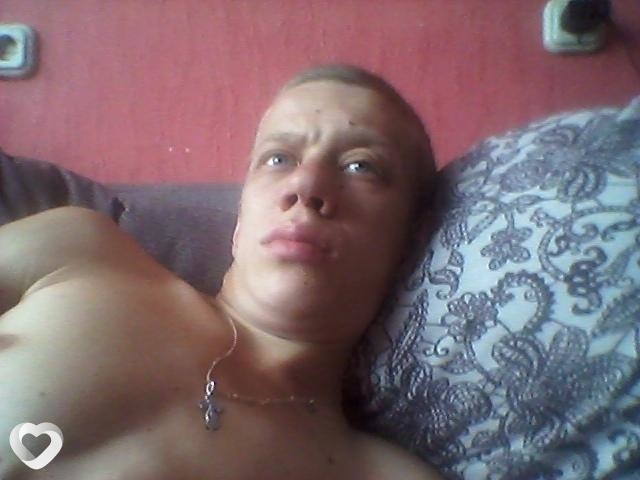 Виктор, 33, Астрахани — анкета №115224