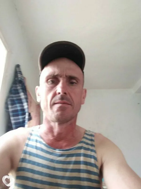 Эдуард, 51, Бийске — анкета №115228