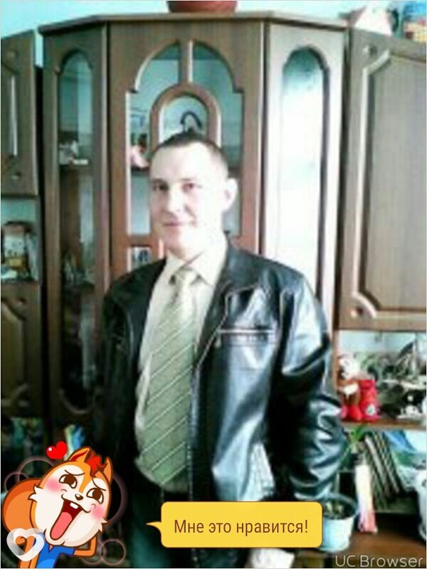 Александр, 45, Чите — анкета №115230