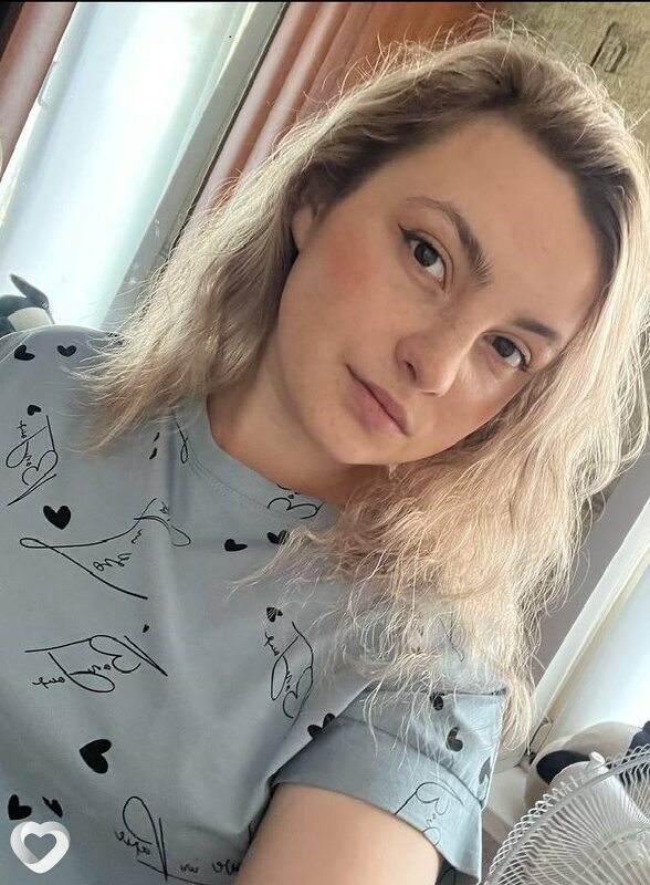 Елена, 49, Домодедово — анкета №115232