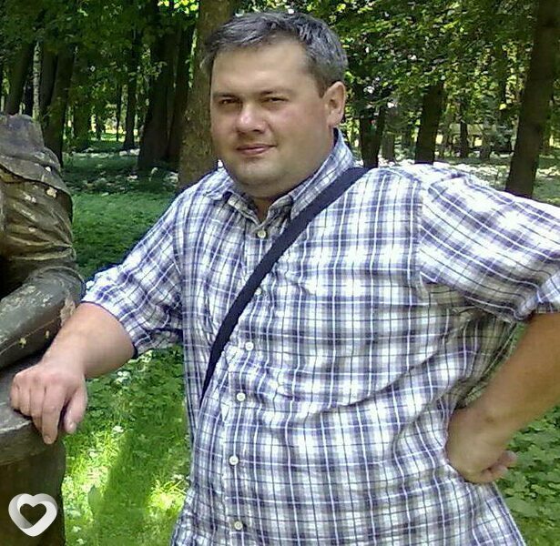 Леонид, 48, Пскове — анкета №115233