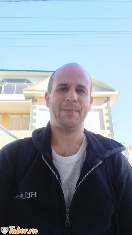 Ден, 46, Виннице — анкета №115236