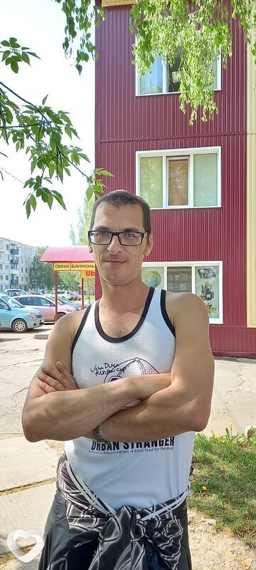 Евгений, 39, Шарыпове — анкета №115238