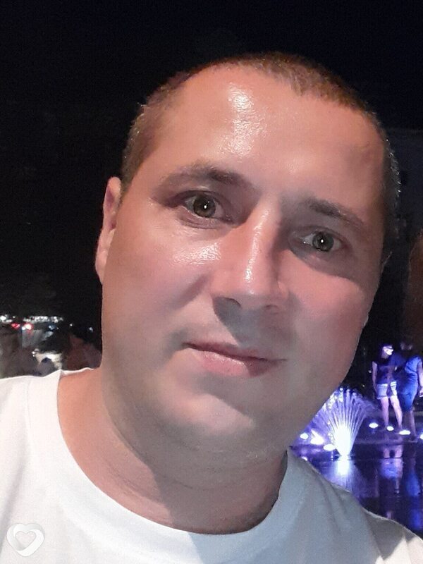 Олег, 42, Черкассах — анкета №115247