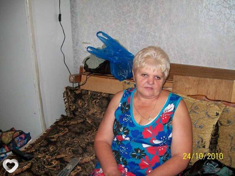 Елизавета, Бийск
