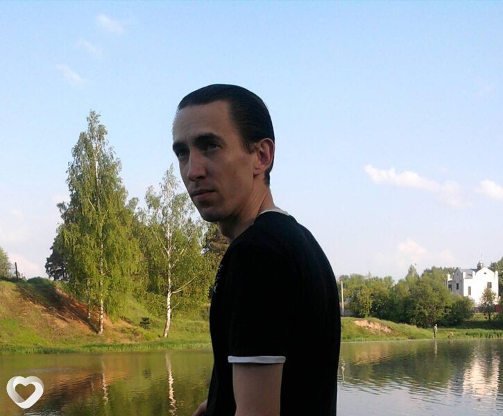 Александр, 42, Иванове — анкета №115255