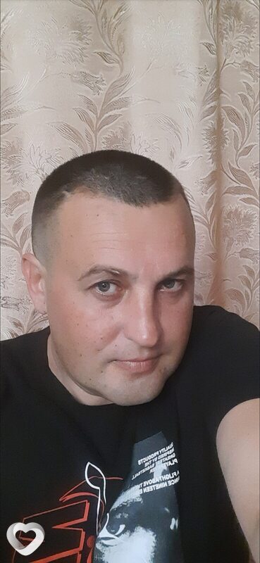 Сергей, Брюховецкая