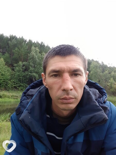 Потом, 37, Иркутске — анкета №115261