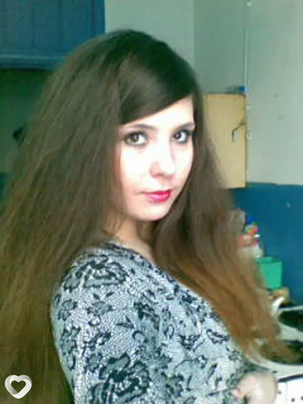 Лина, 36, Санкт-Петербурге — анкета №2464