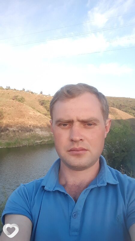 Евгений, 36, Алматы — анкета №115265