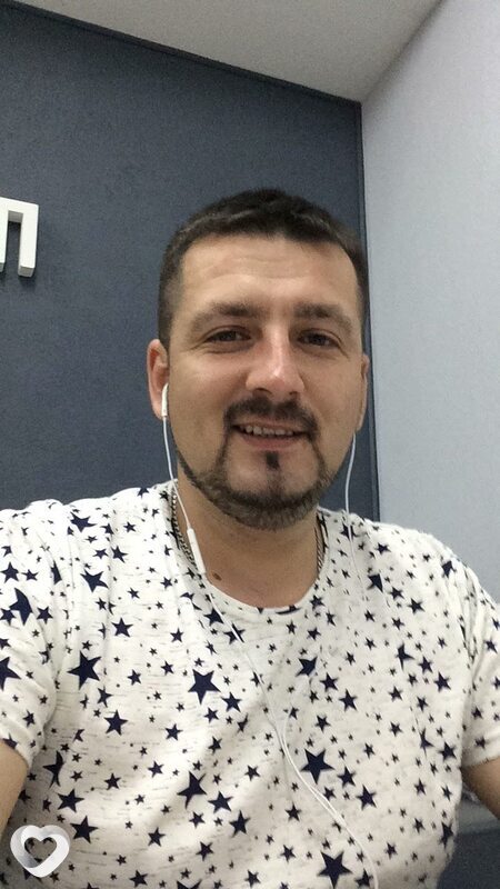Дмитрий, 40, Кропивницкий — анкета №115271