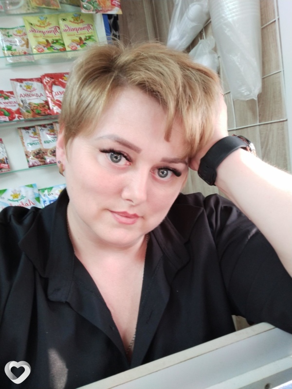 Наталья, 43, Рудном — анкета №115273
