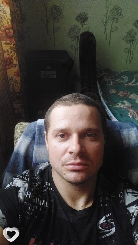 Николай, 37, Петропавловске — анкета №115278