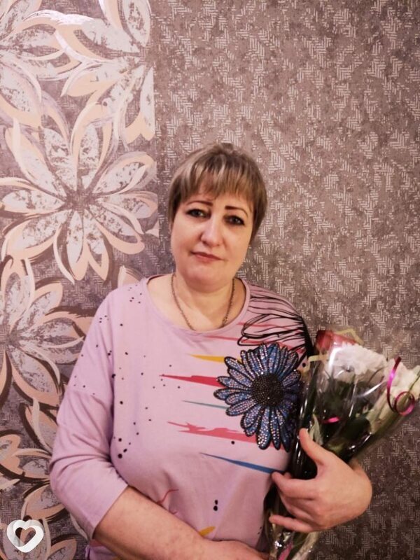 Ирина, 57, Молодечно — анкета №115284