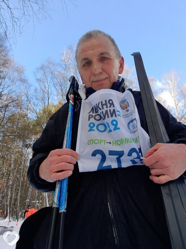Юрий, 66, Москве — анкета №115314