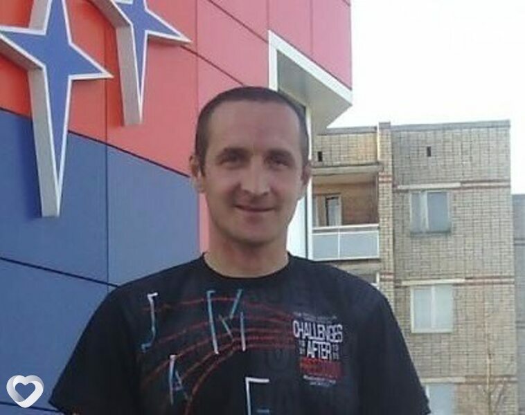 Сергей, Гагарин