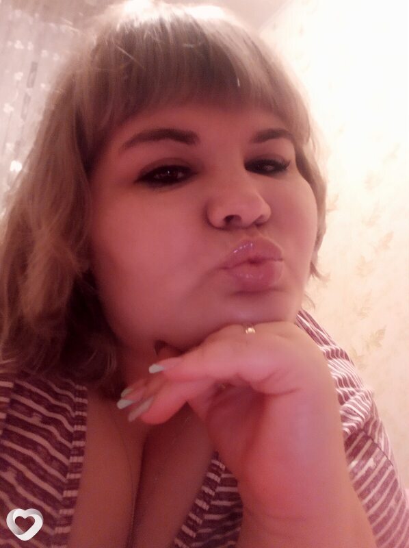 Татьяна, 33, Щучинске — анкета №115323