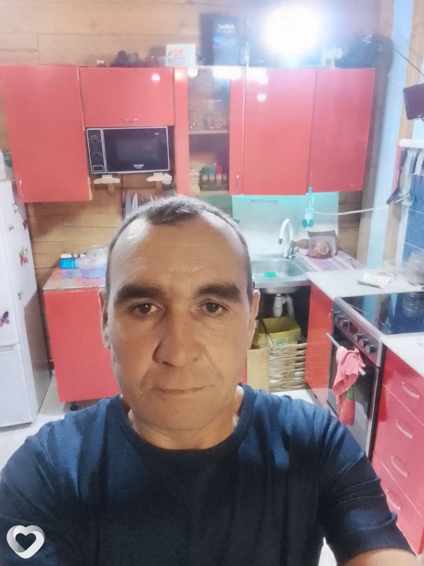 Владимир, 53, Чите — анкета №115329