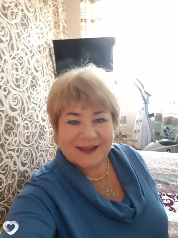 Ирина, 66, Минске — анкета №115330