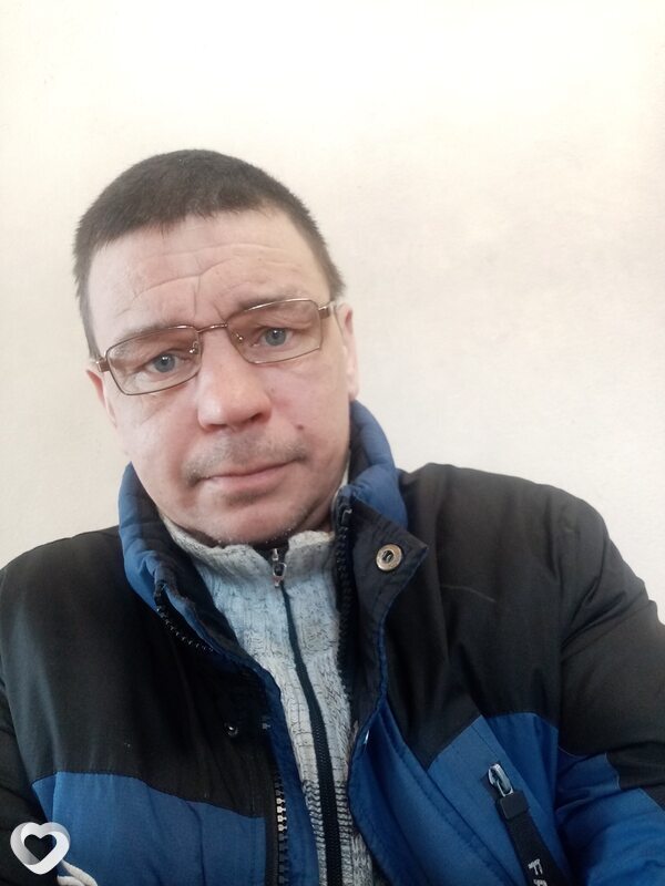Вова, 44, Челябинске — анкета №115332
