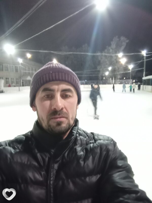 Дмитрий, 36, Ульяновске — анкета №115333
