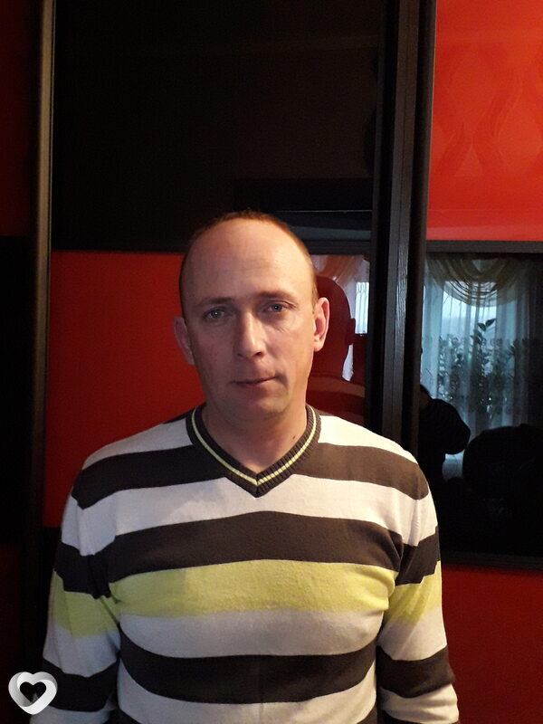 Сергей, 48, Барановичах — анкета №115350