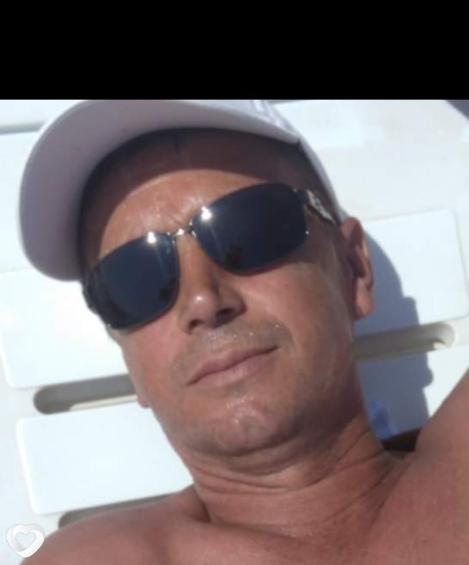 Саша, 55, Лозовой — анкета №115352