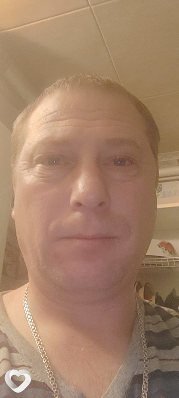 Николай Синяев, 40, Новомичуринске — анкета №115354
