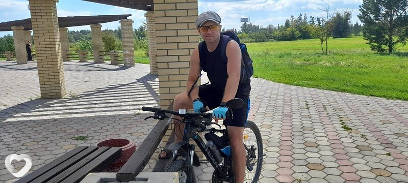 Андрей, 46, Омске — анкета №115356