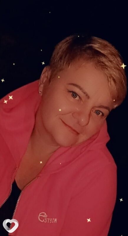 Тина, 47, Минске — анкета №115285