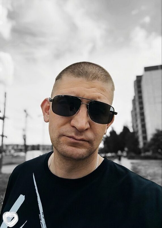 Никита, 38, Санкт-Петербурге — анкета №115287