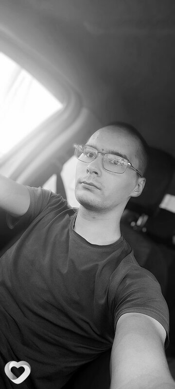 Сергей, 29, Твери — анкета №115288