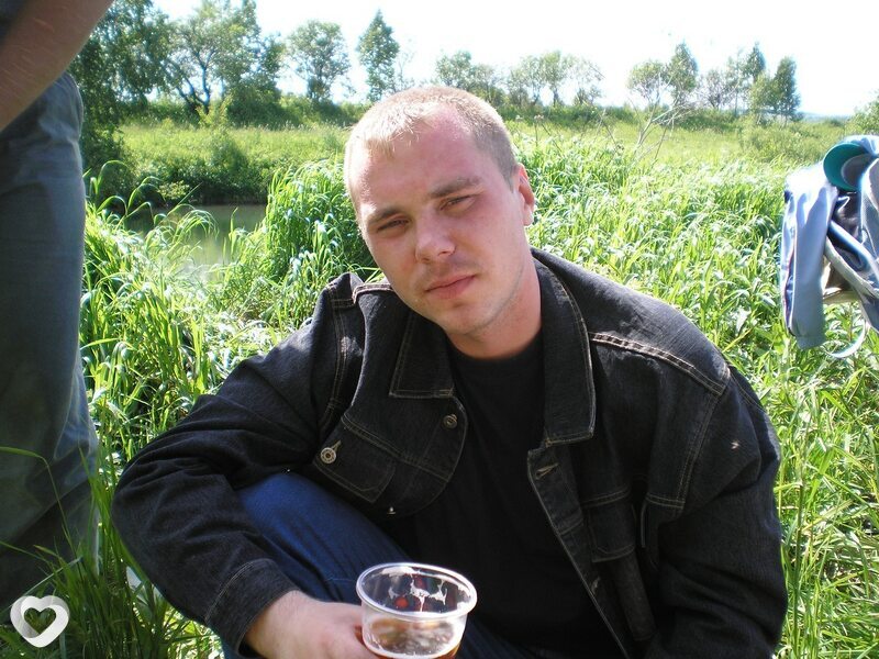 Владислав, 43, Осинниках — анкета №115293