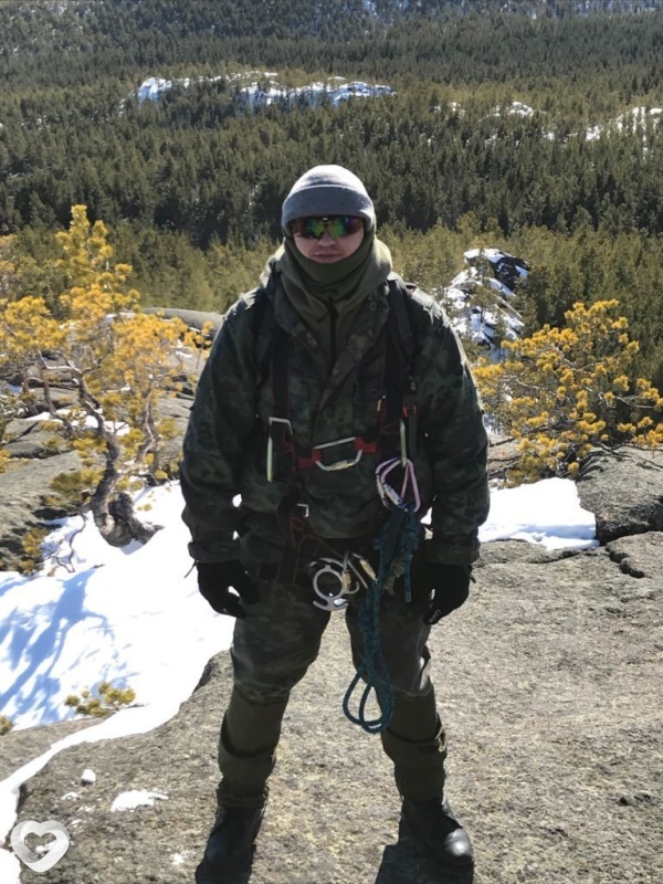 Кирилл, 46, Караганде — анкета №115294