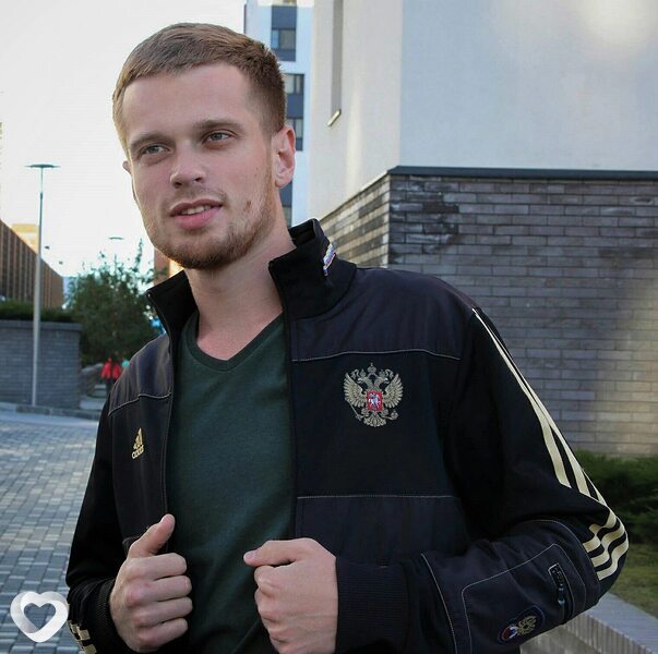Иван, 32, Благовещенске — анкета №115295