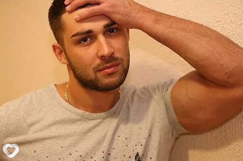 Алекс, 37, Москве — анкета №115298