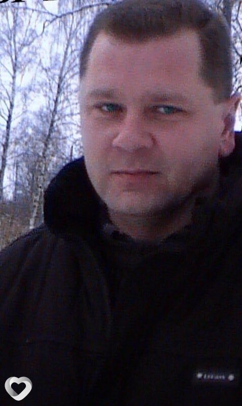 Александр, 50, Могилев — анкета №115302
