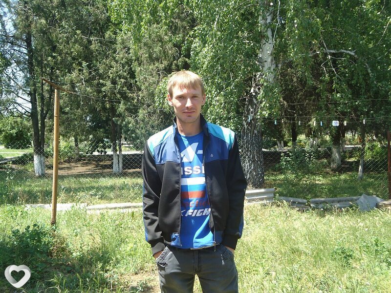 Алексей, 40, Гулькевичах — анкета №115303