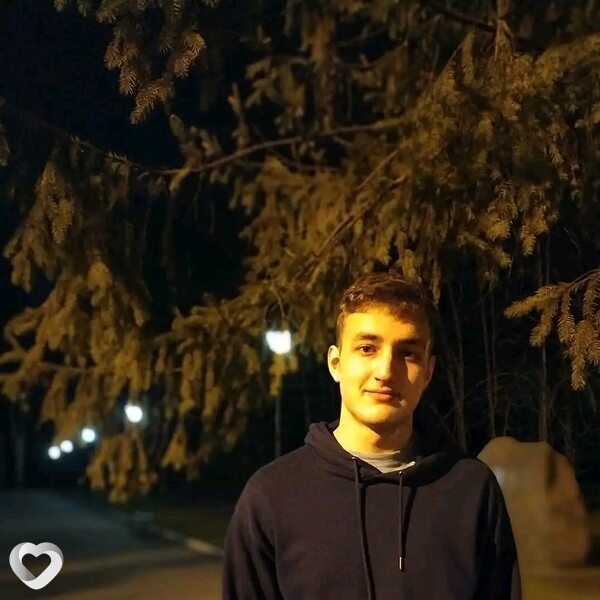 Андрей, 29, Кременчуге — анкета №115304
