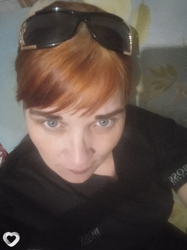 Екатерина, 42, Первоуральске — анкета №115305