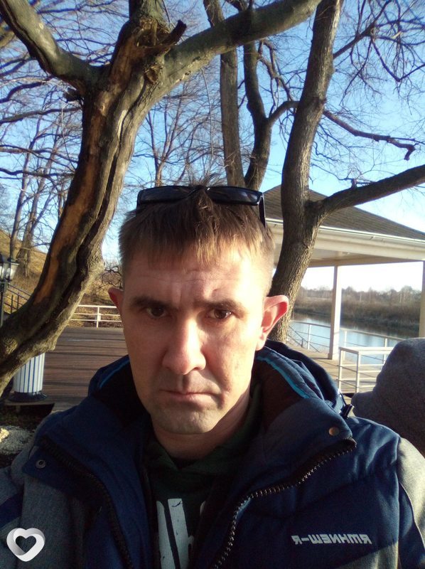 Алексей, 39, Сердобске — анкета №115307