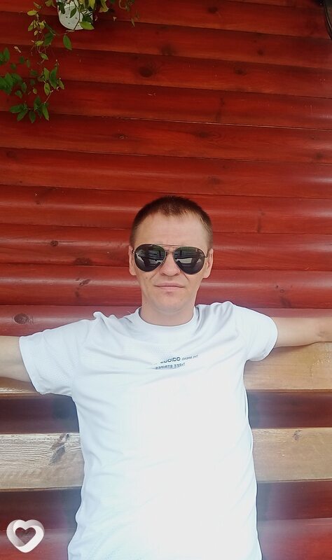 Сергей, 36, Пинске — анкета №115186